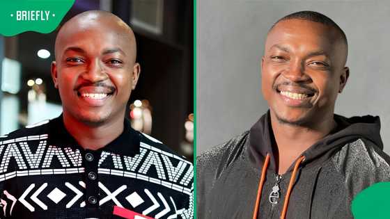 From gangster to pastor's kid: Vuyo Biyela embraces new role on Mzansi Magic's 'Genesis'