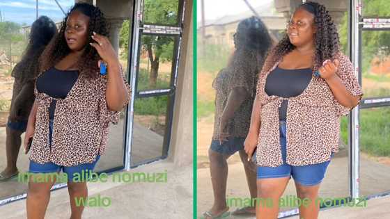 Limpopo woman opens up about being fired for having a beautiful house while earning R4 900