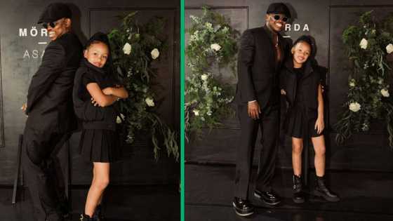 Kairo Forbes’ Birthday: Murdah Bongz’s Heartfelt Message trends on the socials