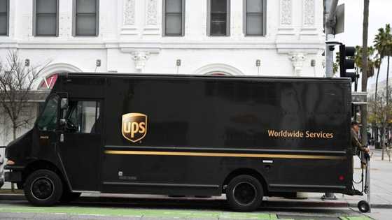 Crunch time at UPS with strike looming