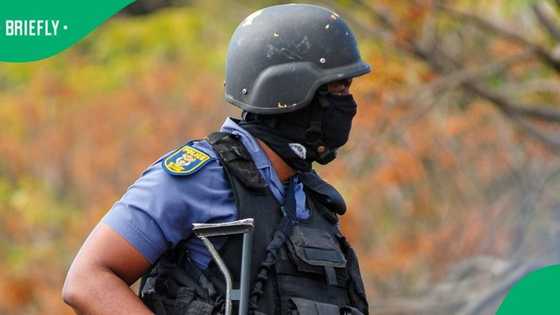 Ipid arrests 9 police officers for allegedly attempting to murder KZN businessman