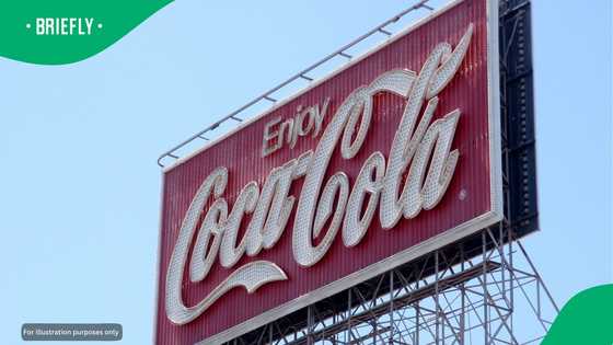 City of Johannesburg cracks down on illegal billboards from big brands