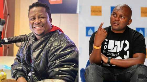 Sacked: DJ Fresh and Euphonik have been fired, Mzansi reacts