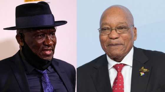 Cele says Jacob Zuma will be arrested if a warrant is issued