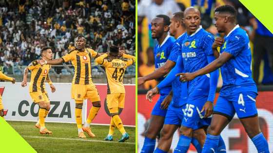 PSL side withdraws from cup competition involving Kaizer Chiefs and Sundowns