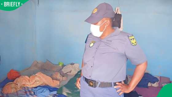 Mpumalanga couple gets R1,000 bail each after 200 people found chained at illegal rehab centre