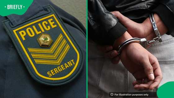 Mpumalanga man arrested for allegedly fatally stabbing 2 year-old niece