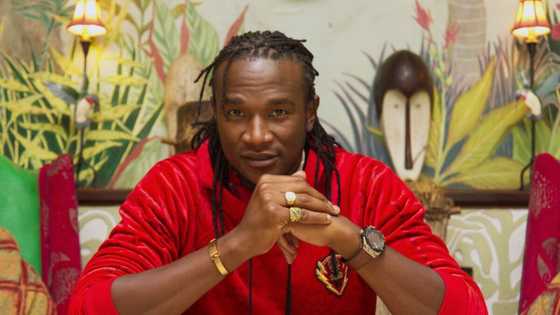Who is Jah Prayzah? Everything you need to know about the talented singer