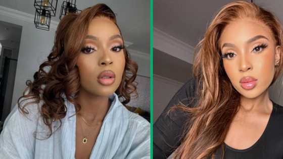 From 'The River' to 'Queendom': Actress Linda Mtoba talks about her new lead role