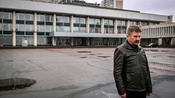 Moscow theatre siege survivors haunted two decades on