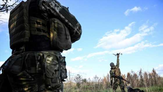 Iranian drones bring back fear for Ukrainians