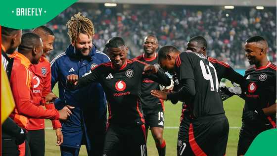 Riveiro ends on good note as Pirates thrash Golden Arrows in Betway Premiership