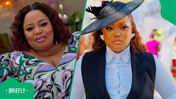 MaKhumalo recalls conversation with MaCele where she shaded her for not bearing children