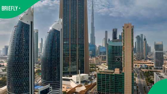 Dubai tourism rebounds: 869,000 visitors in August as global travel fair opens
