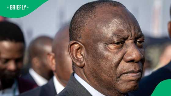 “He doesn’t care”: SA disappointed by Ramaphosa’s answer regarding Mkhwanazi’s safety in viral TikTok video