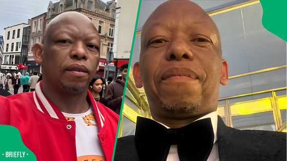 EFF MP Eugene Mthethwa accused of harassment: "I never expected him to stoop that low"