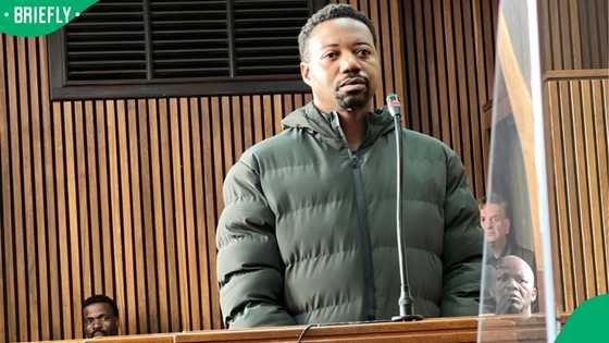 UK murder suspect Ndodana Tshuma allegedly came close to taking his own life before being arrested