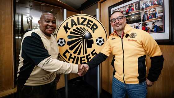 Kaizer Chiefs win race for Bafana Bafana star ahead of Orlando Pirates and PSL rivals