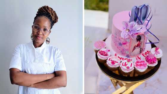 A Taste of Heritage, A Touch of Love: KayGee’s Confections