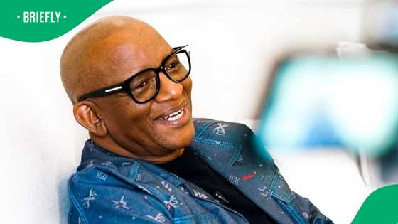 Lebo M backs Action SA and ATM, accuses ANC of damaging South Africa