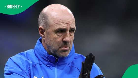 Former Liverpool coach and Spain legend Jose Manuel Ochotorena dies at 64