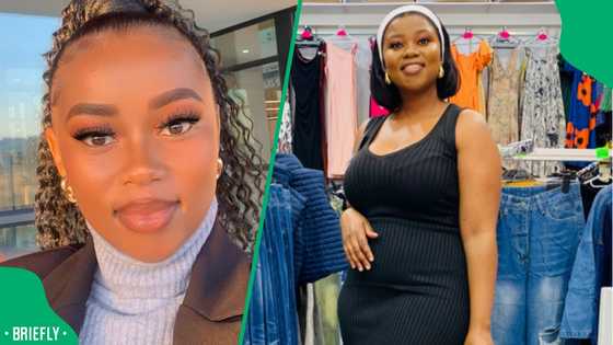 "DKNY jeans for R300": Influencer shows budget jeans finds in Durban that have online users hyped