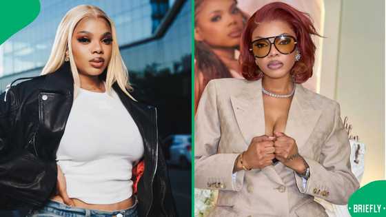 Mixed reactions as Londie London drops 'Life with Londie' trailer following viral controversies