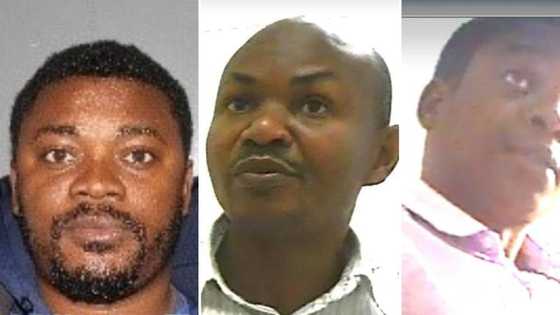 The Hawks Hunt down 3 fake doctors from Cape Town, 2 suspects on the run since getting bail, 1 untraceable