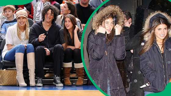 Who is Deborah Jennifer Stern? Meet Howard Stern's daughter, who remains out of the spotlight