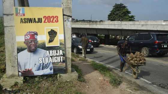 Nigeria presidential hopefuls in tight race as 2023 vote campaign opens