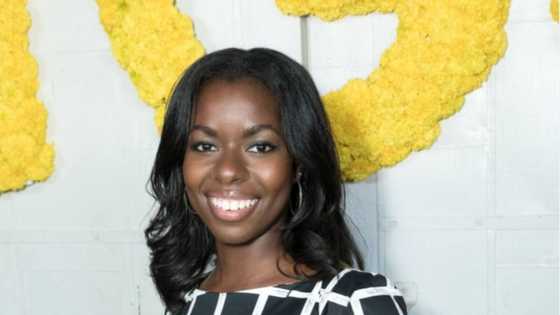 Who is Camille Winbush? Age, height, parents, siblings, facts, profiles, net worth