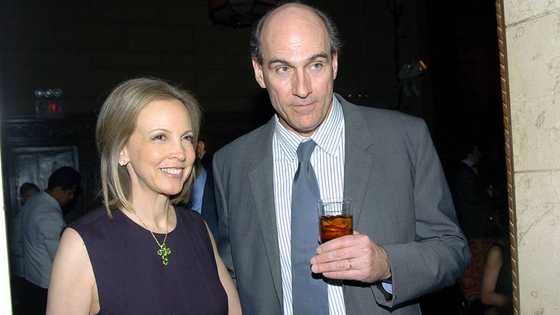 The inside story of Caroline Smedvig, singer James Taylor's wife