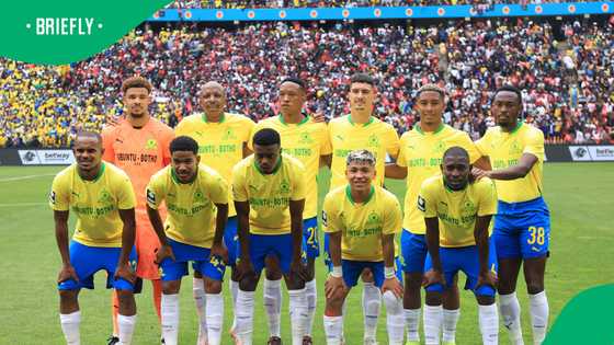 5 things we learnt from Mamelodi Sundowns’ draw 
against Al Ahly