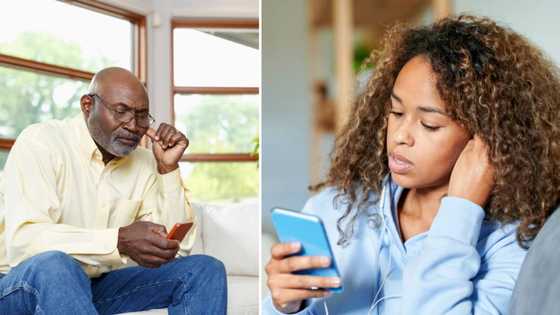 Baby mama asks for R2 000 for kid from baby daddy who flips the script, SA lol: "Zulu gents are something else"