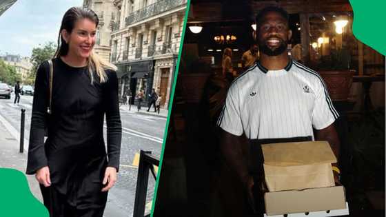 "Heal loudly": Rachel Kolisi's sad TikTok video amid Siya Kolisi's love life speculations leaves fans touched