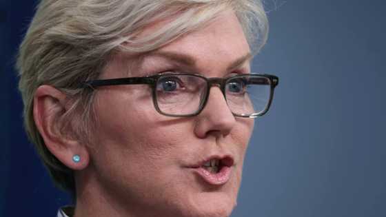 US to be 'global leader' in energy transition: Energy Secretary