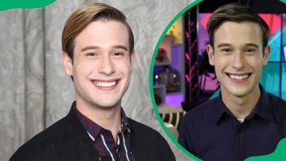 Tyler Henry's net worth revealed: how rich is the celebrity medium?