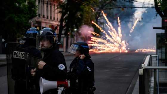 French tourism sector faces cancellations over unrest