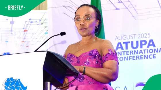 Chikunga denies knowing about taxi cartel activities raised at Madlanga Commission