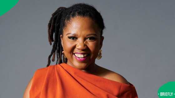 Former 'Isibaya' star Thalitha Ndima joins 'Skeem Saam', SA reacts: "Make it make sense"