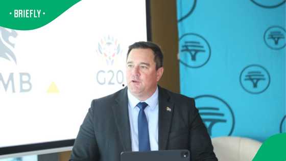 Eastern Cape farmer blasts Steenhuisen for failing to curb foot-and-mouth disease outbreak