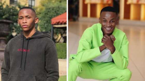 'Gomora' viewers react to Ntokozo and Teddy's matric results: "Painful and exciting"