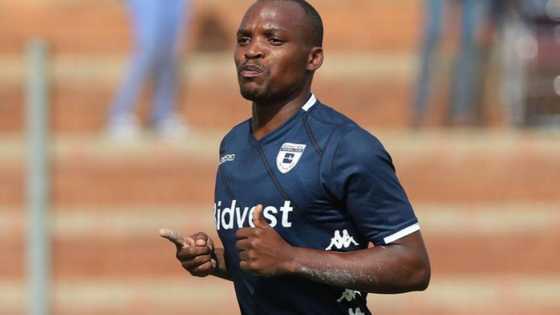 Gift Motupa: Thrilling facts about the former Orlando Pirates attacker