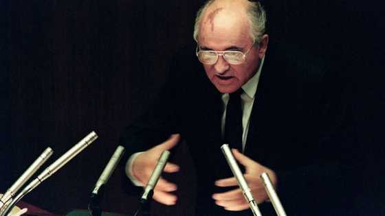 Russians divided over Gorbachev legacy