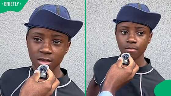 "We make a lot of money”: Alexandra boy dancing with crates on Joburg roads reveals daily earnings