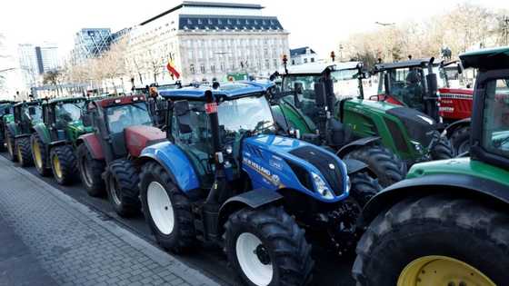 EU walks farming minefield with new climate goals