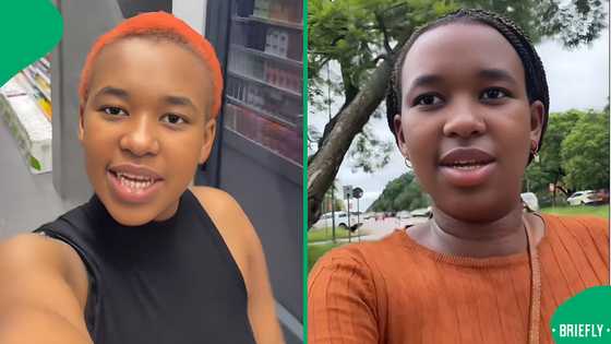 "So disappointed": Woman stunned by her marks after rewriting matric results, SA can relate