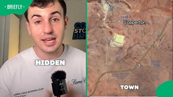 Ghost towns across SA go viral as viewers react to eerie abandoned spaces