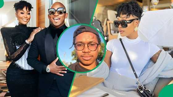Controversial blogger Musa Khawula makes abuse allegations about Lamiez and Khuli Chana