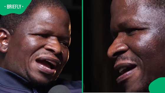 "A million is nothing": Mzansi react as man regrets losing R1.2 million he got from RAF